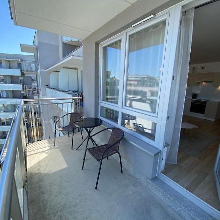 Apartament Centrum Urban Жешув Экстерьер фото