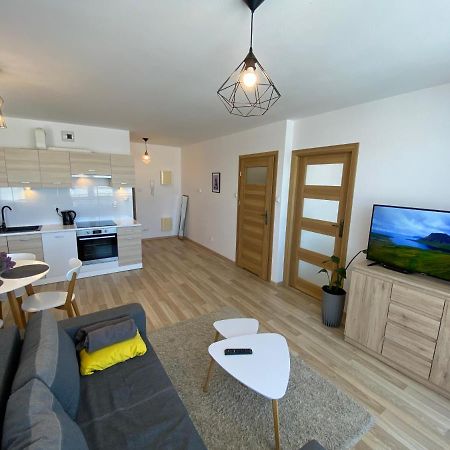 Apartament Centrum Urban Жешув Экстерьер фото