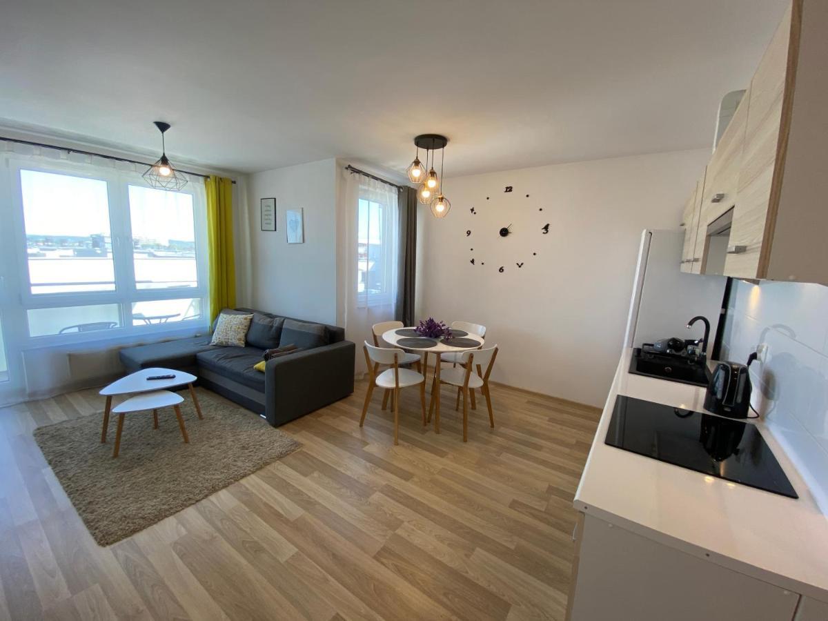Apartament Centrum Urban Жешув Экстерьер фото