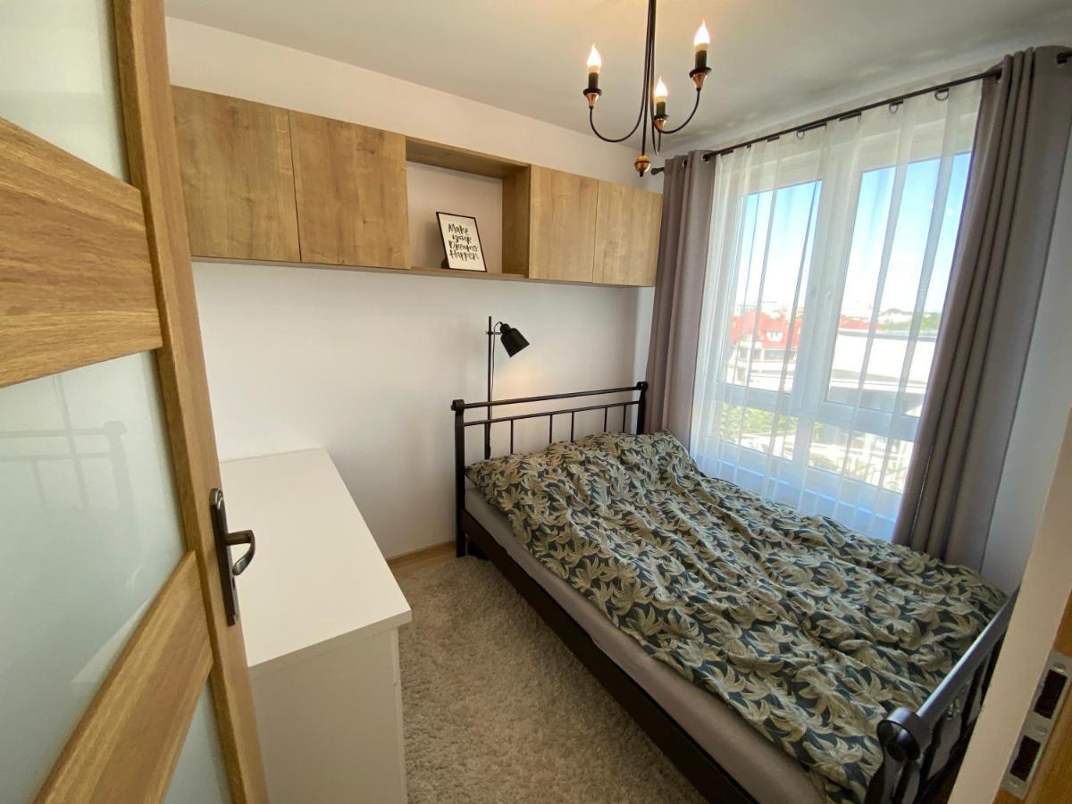 Apartament Centrum Urban Жешув Экстерьер фото