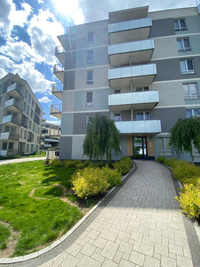 Apartament Centrum Urban Жешув Экстерьер фото